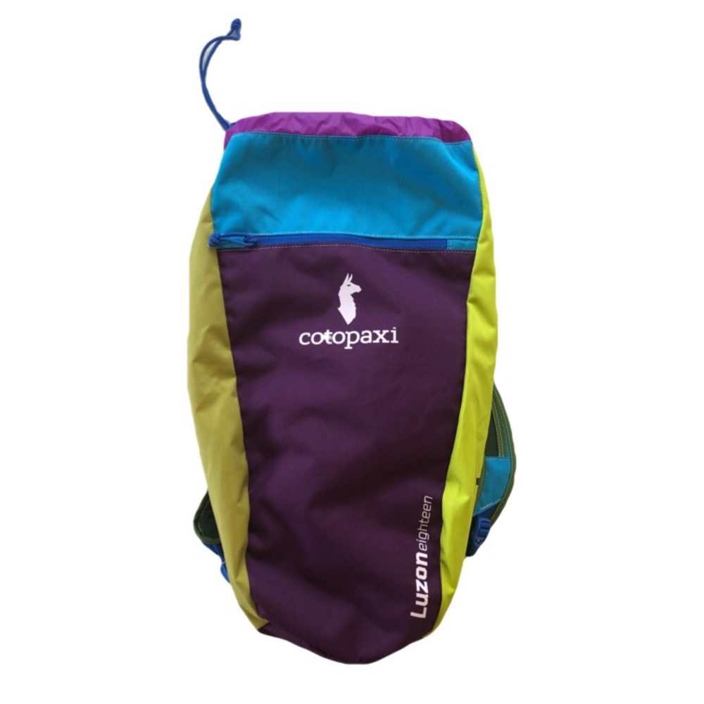 Cotopaxi Del Dia Luzon 18 Backpack